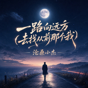 一路向远方(去找从前那个我)