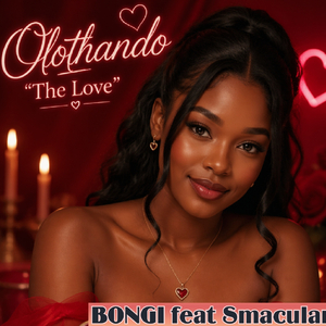 Olothando "The Love"
