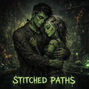 Stitched Paths