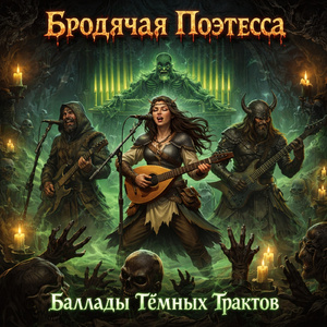 Колдун и Три Черепа