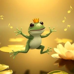 小跳蛙（抖音版）