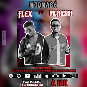 N'TONABÉ (feat. MC FRESHH)