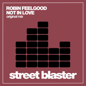 Not In Love (Dub Mix)