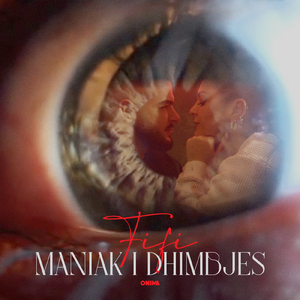 Maniak i dhimbjes