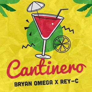Cantinero (feat. Rey-C)