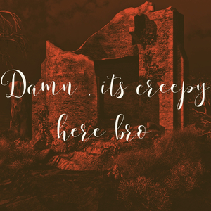 Creepy/Freaky (feat. Racsmif)