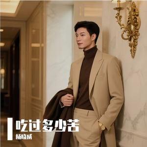 吃过多少苦