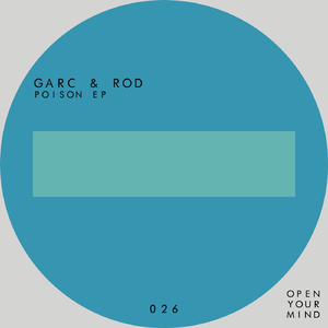 Tuberculo (Original Mix)