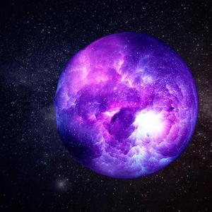 二十岁少年他的宇宙空间