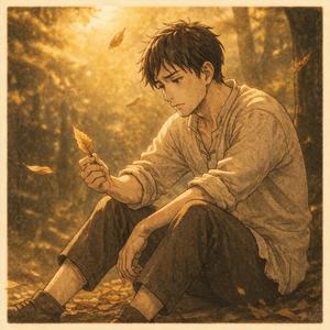 我在想誰 / Drifting Away