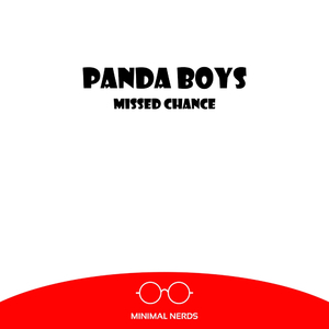 Missed Chance (Original Mix)