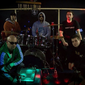 Zaboravljam feat. Lider