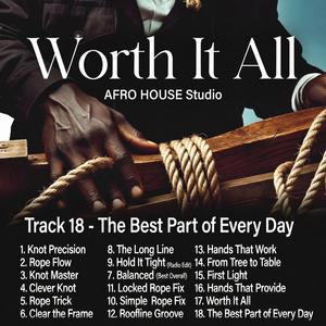Balanced (Best Overall) (Radio Edit)