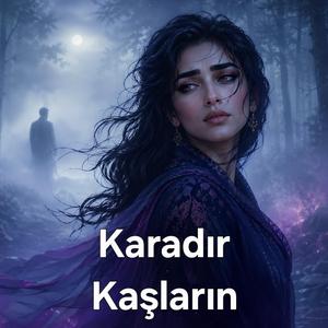 Karadır Kaşınların
