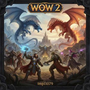 Das Schicksal der Nachtelfen