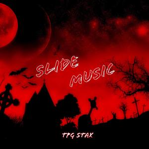 SLIDE MUSIC