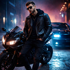 Стальной голос