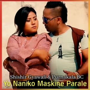 Yo Naniko Maskine Parale