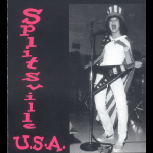 Splitsville Spirit Song
