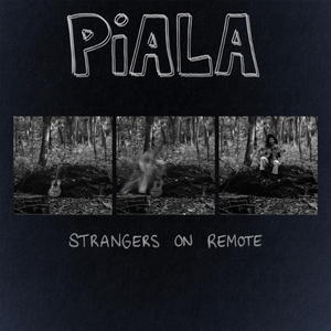 Strangers on remote