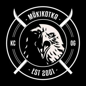 Mäkikotka (feat. Solonen)
