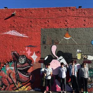 Marcy (2013 Demo) (2013 Demo)