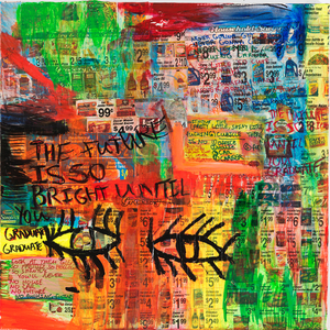 Technova (feat. The Reverend)