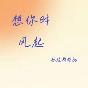 想你时风起 cover单依纯