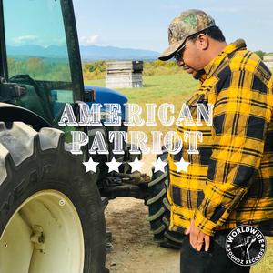 American Patriot (Instrumental )