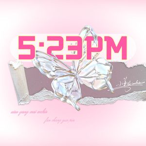 5：23PM