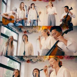 PARADIS (LIVE SESSION AT POLLEN ATELIER)