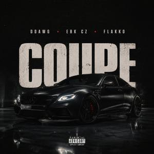 COUPE (feat. EBK CZ & FLAKKO)