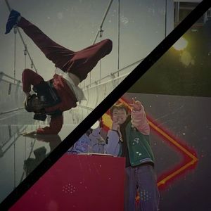 放弃（PROD BY XVIBE）