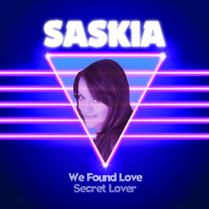 We Found Love (Instrumental)