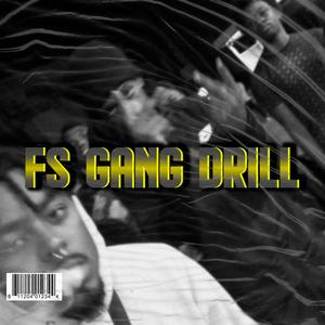 Fs Gang Drill (feat. Ms Capone)
