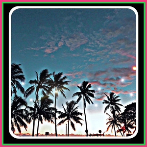 本日ハ晴天ナリ