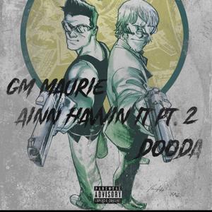 Ainn Havvin it Pt. 2