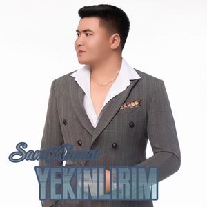 Yekinlirim（吾亲）