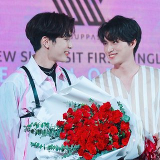 MewGulf的与爱同居『2』