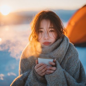 初雪