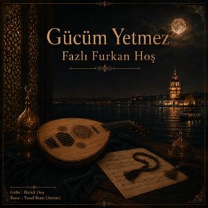 Gücüm Yetmez