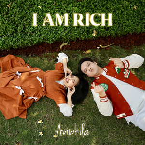 I Am Rich