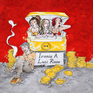 Il Bar Segreto Dell'Amore