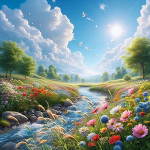 The Silence I Needed