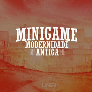 Minigame Modernidade Antiga
