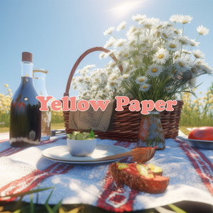 Yellow Paper
