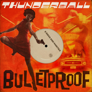 Let Everything Be (Thunderball vs. Margo Mix)