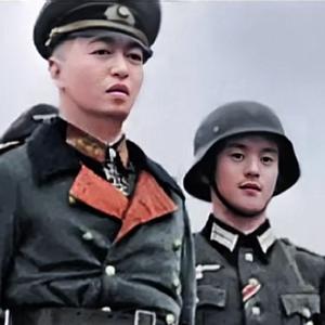 还有我（哏的）