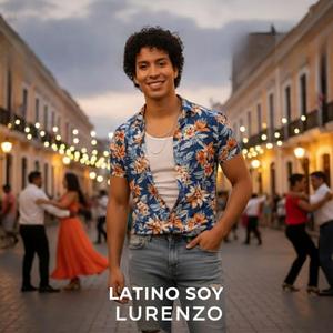 Latino Soy