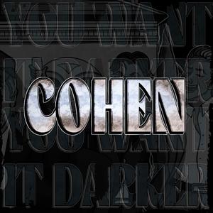 Cohen Rus Pupper og Damer (feat. Lume)